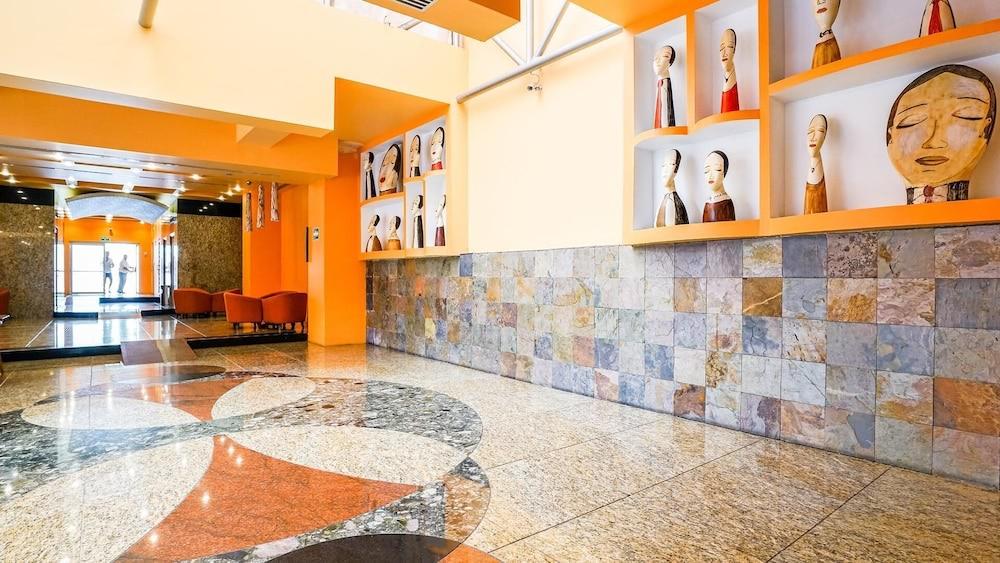 Hotel Celta Zapopan Exterior foto