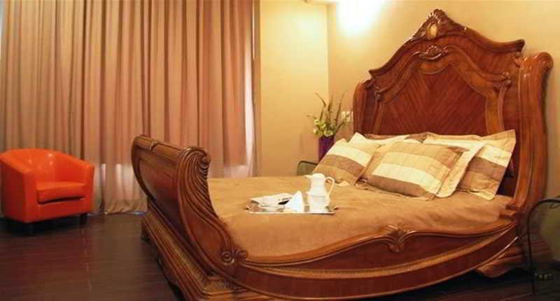 Hotel Celta Zapopan Cameră foto